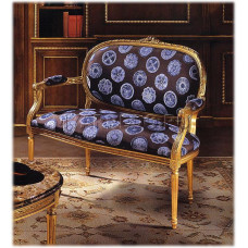 Софа ANGELO CAPPELLINI SITTINGROOMS 540/D2