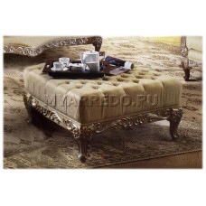 Пуф ANGELO CAPPELLINI SITTINGROOMS 11086/TP