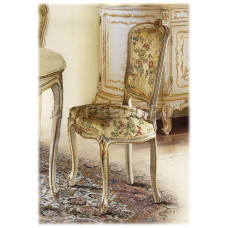 Стул ANGELO CAPPELLINI Timeless italian style Art. 0612