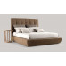 Кровать VOLPI CONTEMPORARY LIVING 8NLE-005-0IN + 8NLG-004-0IB