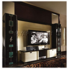 Тумба под TV TURRI SRL CONTEMPORARY_0 T703