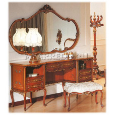 Туалетный столик ASNAGHI INTERIORS New classic collection 200555