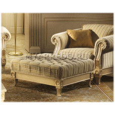 Пуф ANGELO CAPPELLINI SITTINGROOMS 11080/P