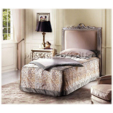 Кровать ANGELO CAPPELLINI BEDROOMS 4041/TG10