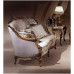 Диван ANGELO CAPPELLINI SITTINGROOMS 11569/D2