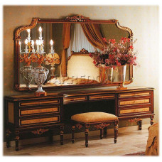 Туалетный столик ASNAGHI INTERIORS New classic collection 971305