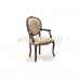 Стул ANGELO CAPPELLINI Timeless italian style  3400/P