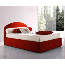 Кровать BOLZAN LETTI Letti 2011 Soluzione 72 Letto singolo