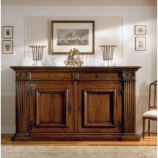 Комод LUBIEX REPERTORIO CREDENZA '600 PALLADIANO' art.600/C