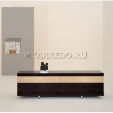 Комод IL LOFT Wooden Furnitures OP02