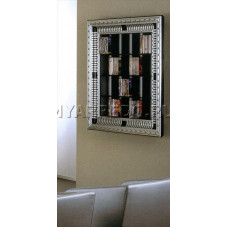 Стеллаж VISMARA Art Deco FRAME 120-Art Deco