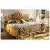 Кровать ANGELO CAPPELLINI BEDROOMS Art. 7034/19I - 21I