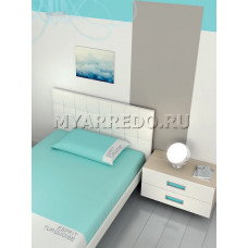 Детская MORETTI  COMPACT Camera bedroom KC103 m