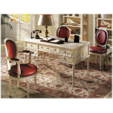 Письменный стол ANGELO CAPPELLINI DININGS and OFFICES 207/05P